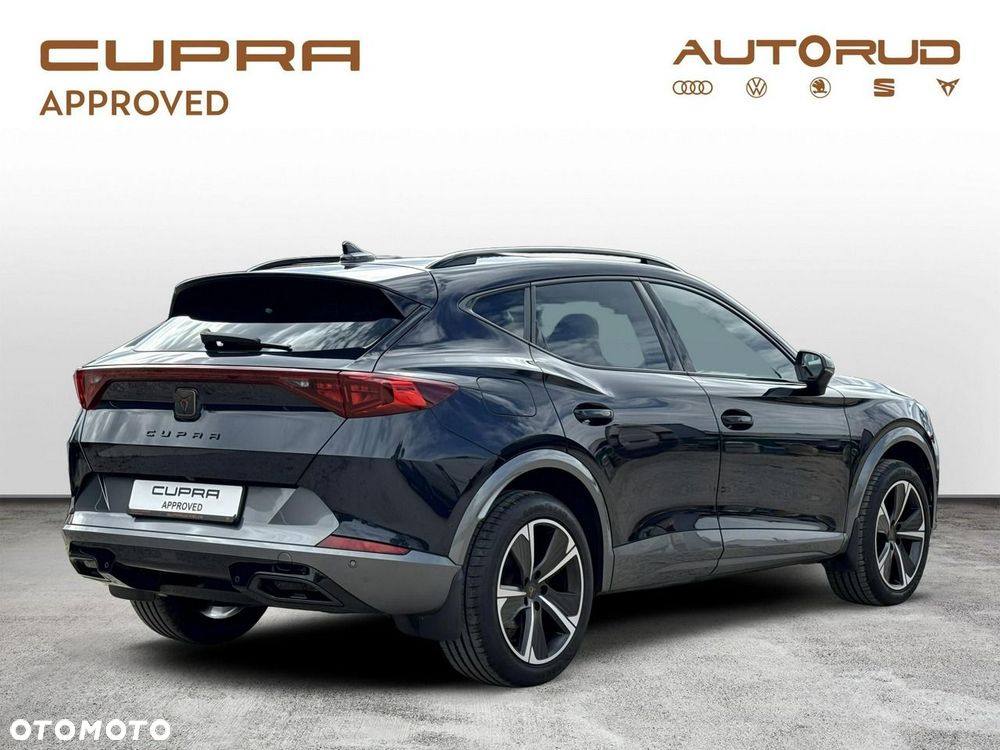 Cupra Formentor 1.5 TSI DSG - 5