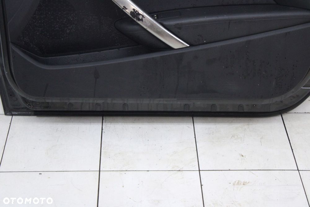 PEUGEOT RCZ 10R- DRZWI PRAWE PRZEDNIE PRAWY PRZÓD KTP KTPD - 6