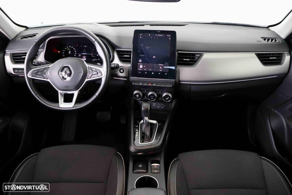 Renault Arkana - 27