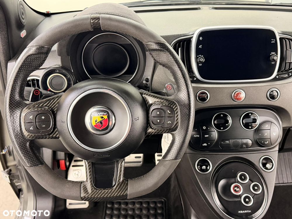 Abarth 500 - 11