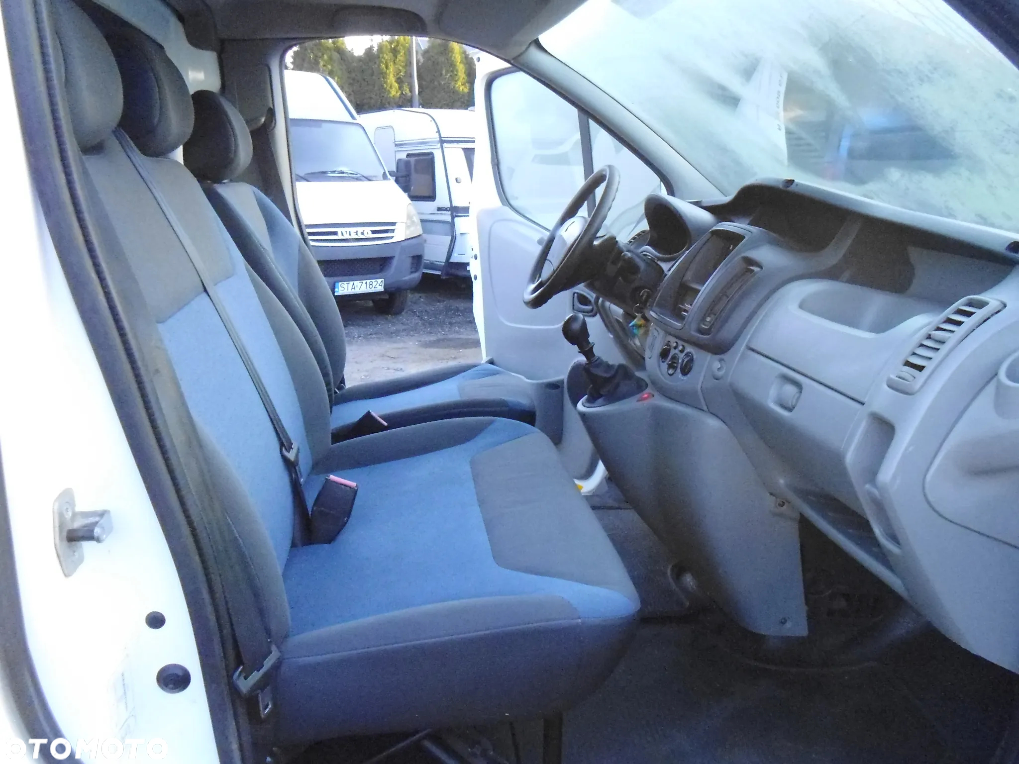 Renault trafic - 12