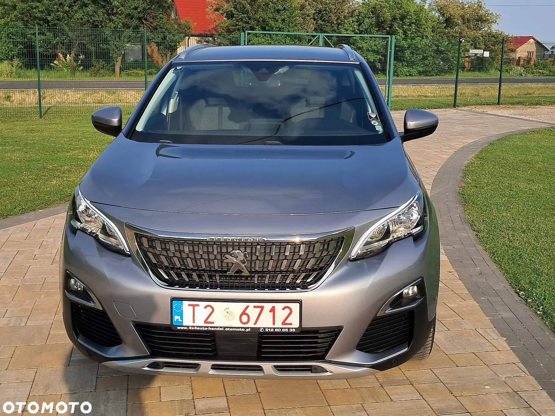 Peugeot 3008 - 2