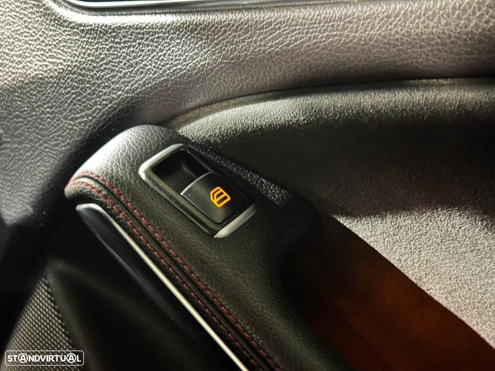 Mercedes-Benz CLA 220 CDI AMG Line Aut. - 26