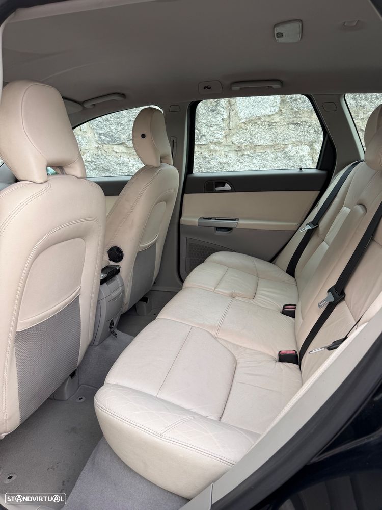 Volvo V50 2.0 D Momentum - 12