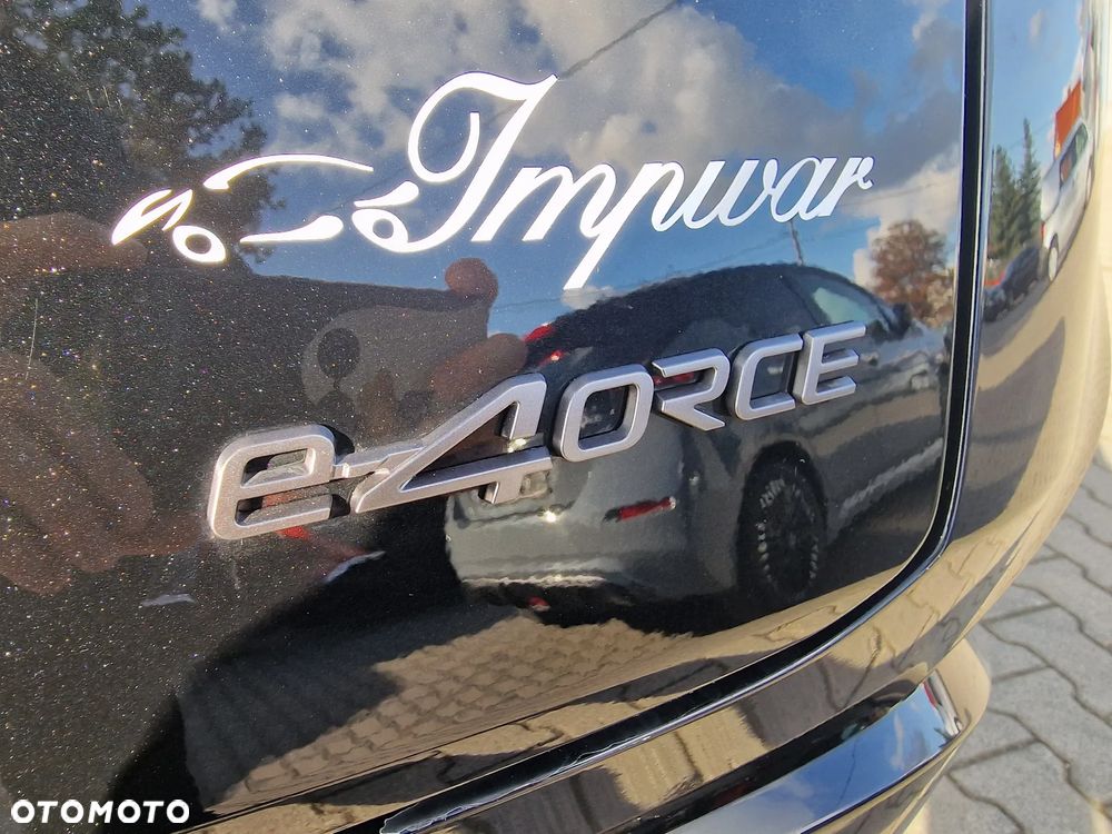 Nissan Ariya 87kWh E-4orce Evolve - 24