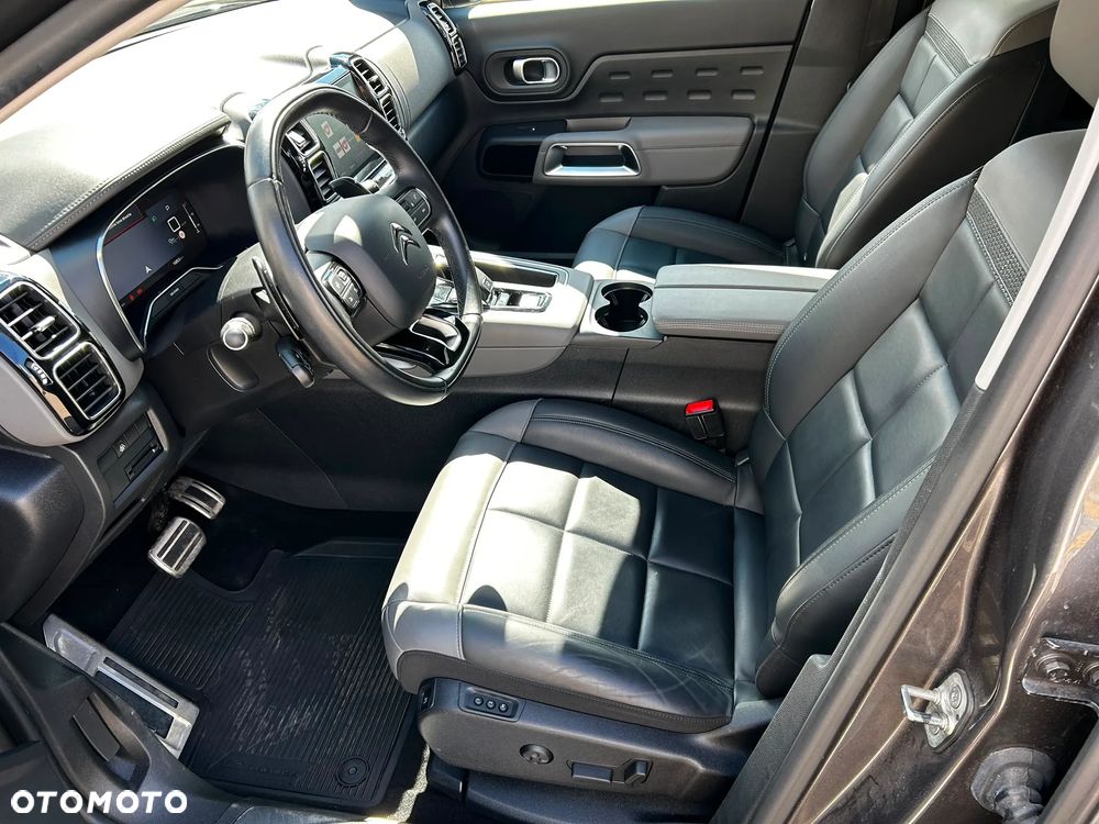 Citroën C5 Aircross 1.6 PureTech Shine EAT8 - 15