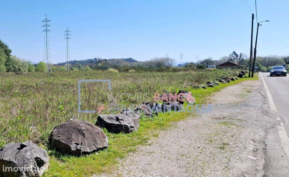 Terreno Rústico com 14.672 m² em Eixo, Aveiro - Grande imagem: 4/4