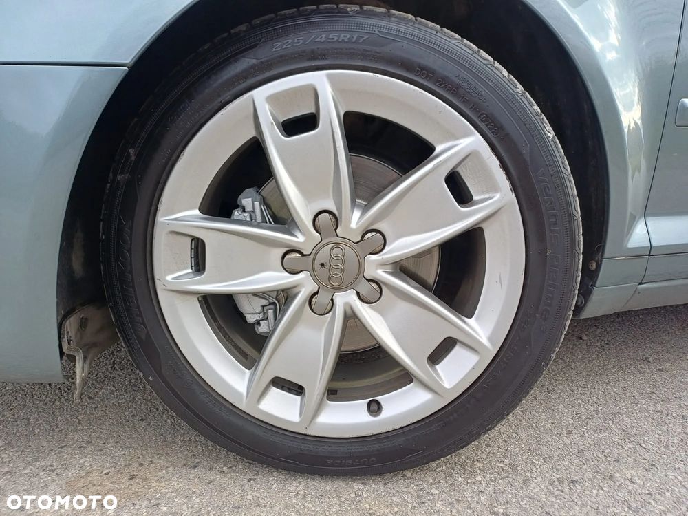 Audi A3 Sportback - 14