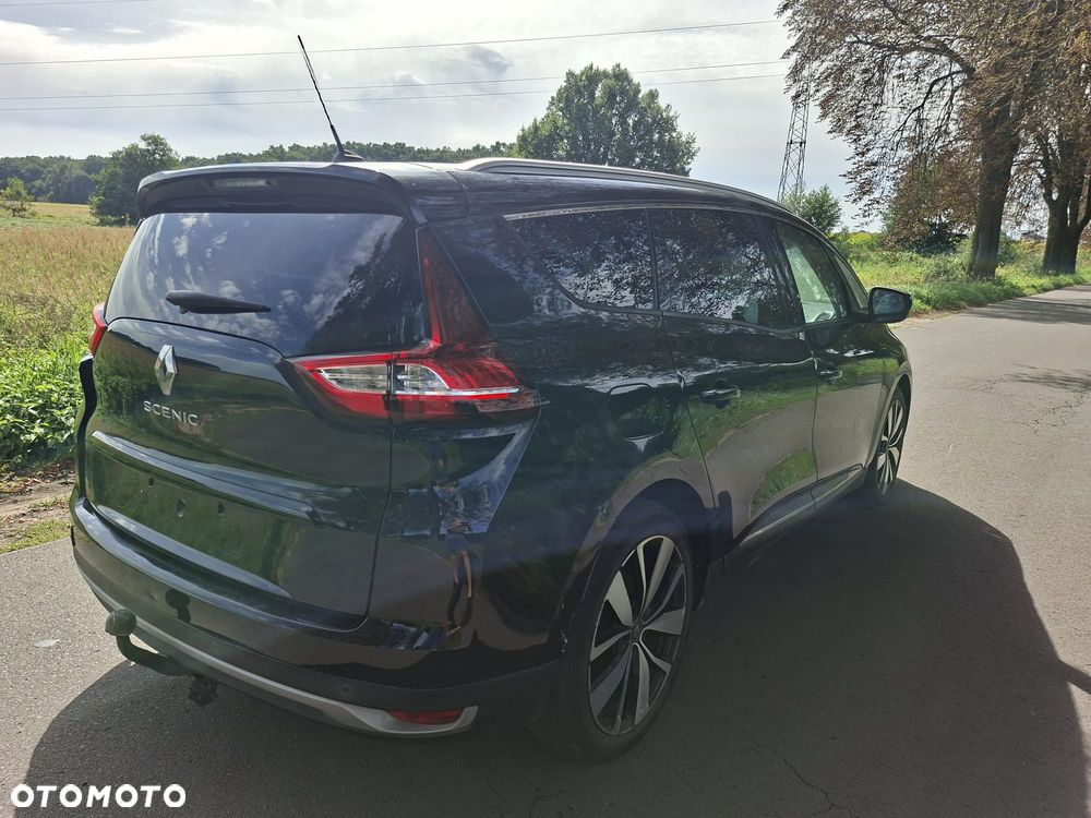 Renault Grand Scenic Gr 1.6 dCi Energy Limited EU6 - 6