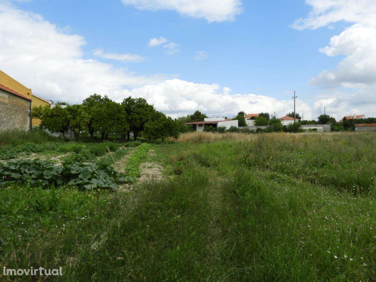 Terreno Urbano para Construção - Grande imagem: 3/11