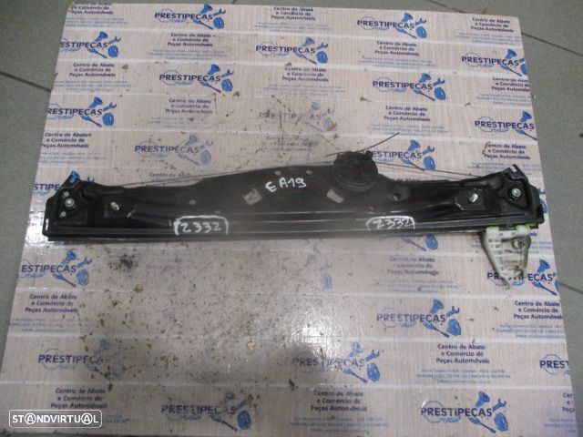 Elevador Sem Motor Elevsm2332 FORD KA 2 2012 1.2I 70CV 3P CINZA FD - 1