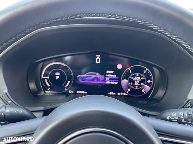 Mazda CX-60 e-Skyactiv PHEV Exclusive-line - 17