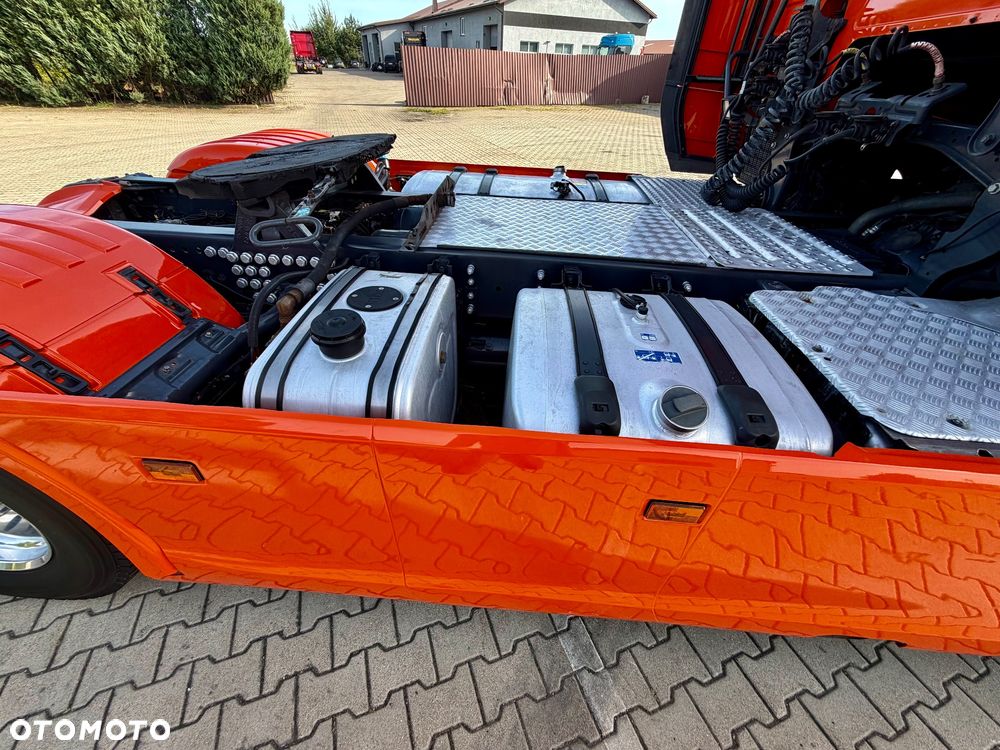Scania R450 - 25