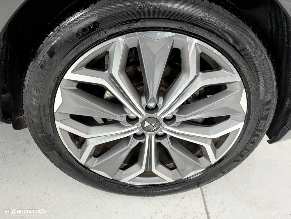 DS DS4 E-Tense Rivoli EAT8 - 4