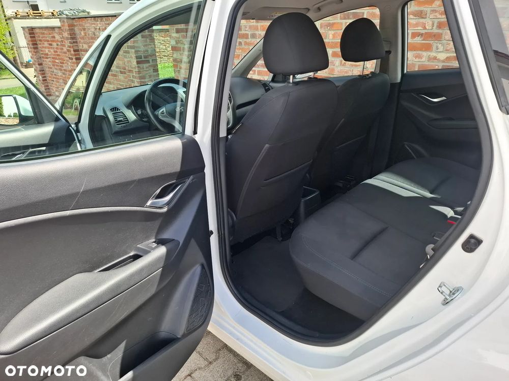 Hyundai ix20 1.4 CRDi Classic - 13
