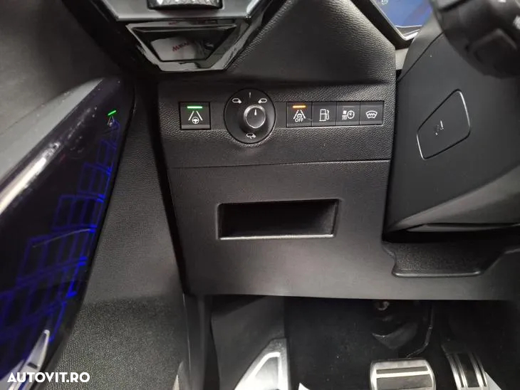 DS Automobiles DS 7 Crossback - 24