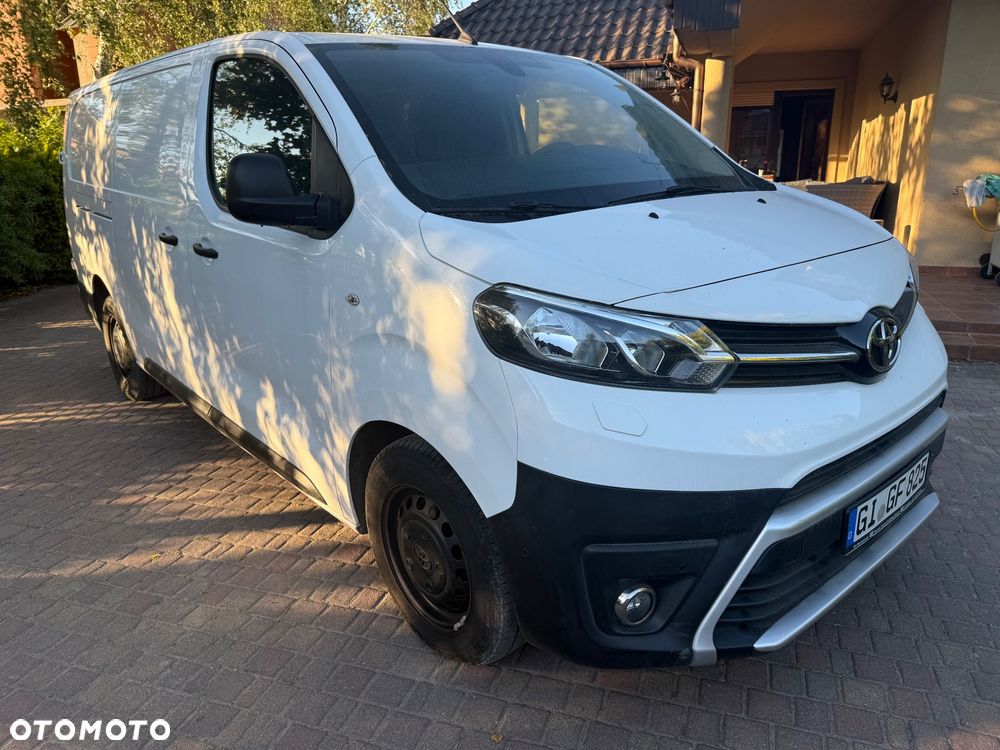 Toyota PROACE - 17