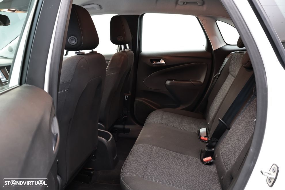 Opel Crossland 1.2 T Edition - 26