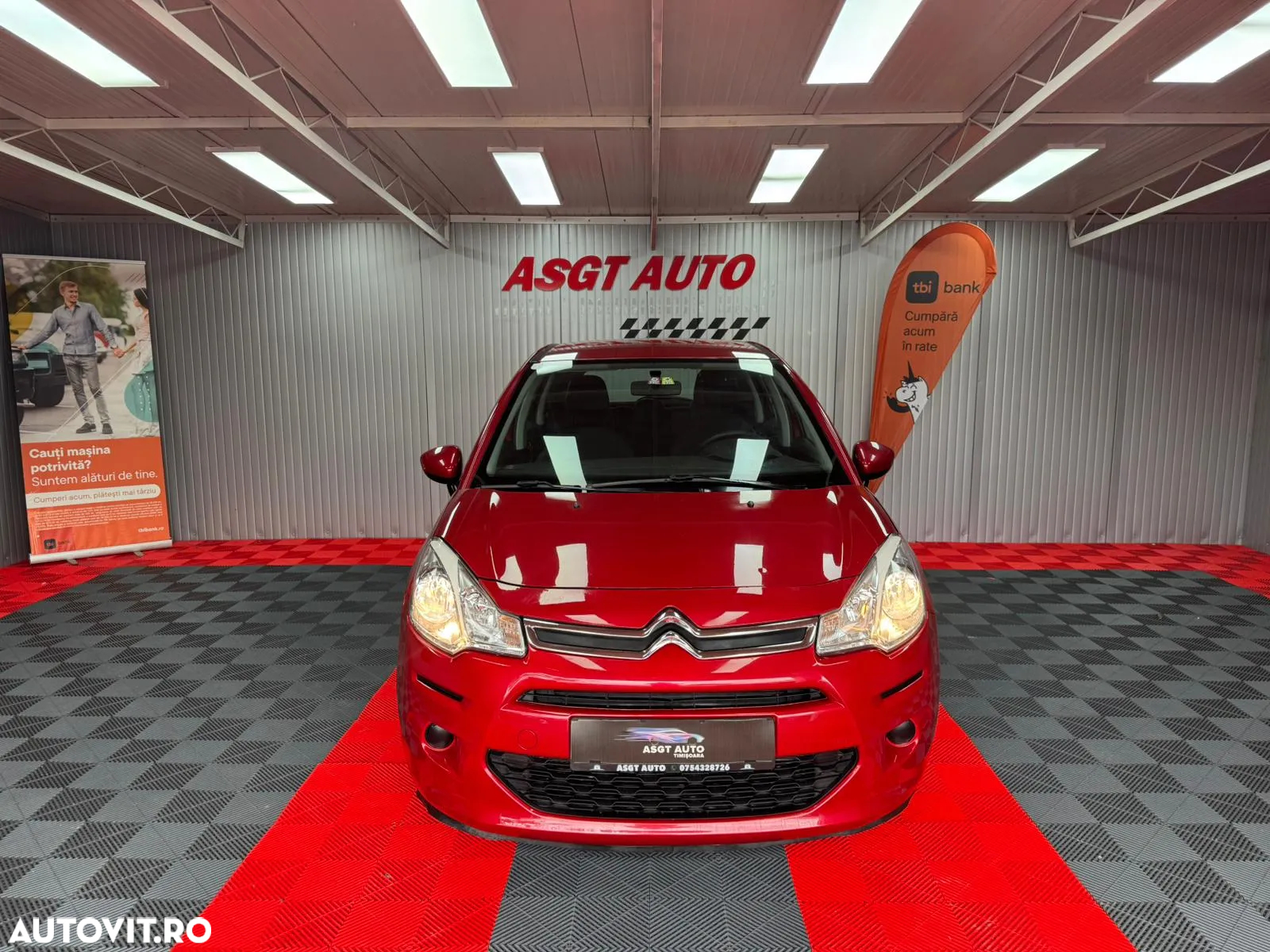 Citroën C3 - 2