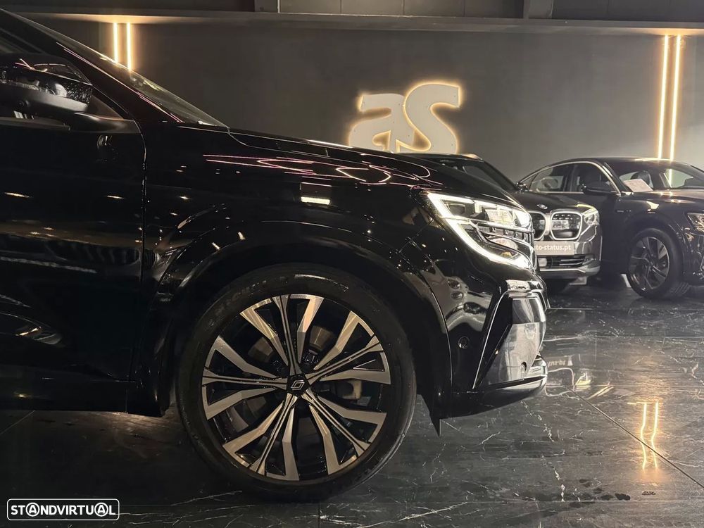 Renault Espace 1.2 E-Tech Full Hybrid Iconic - 5