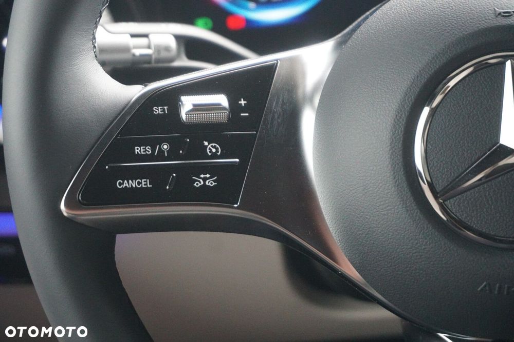 Mercedes-Benz CLA 250+ 85kWh - 11