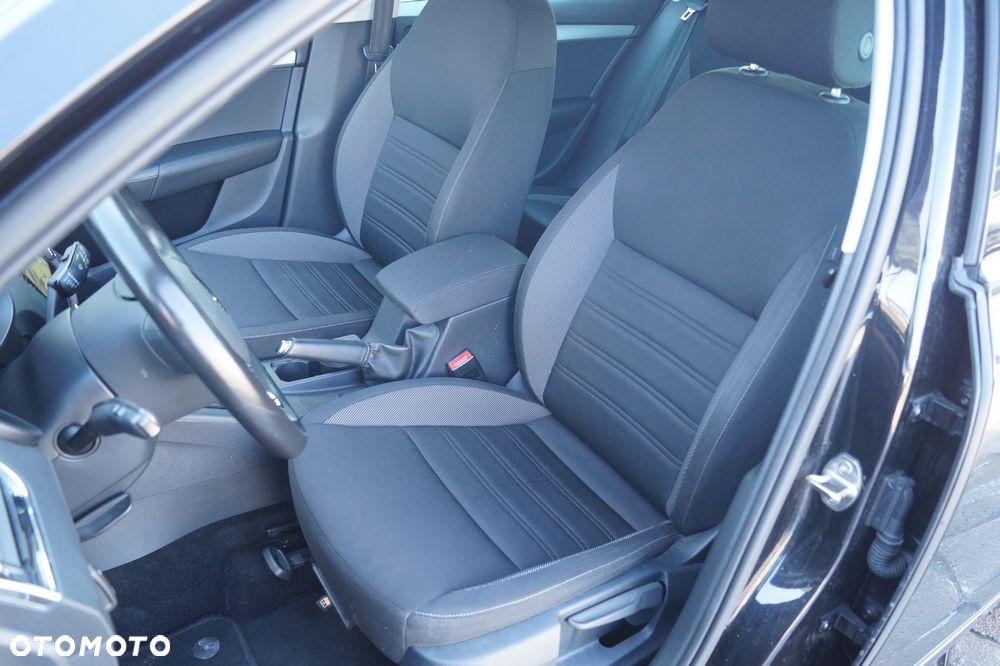 Skoda Octavia - 16