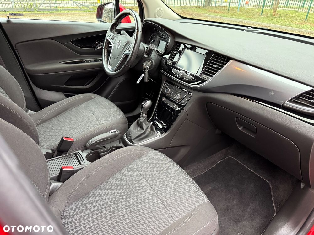 Opel Mokka 1.4 T Enjoy - 15