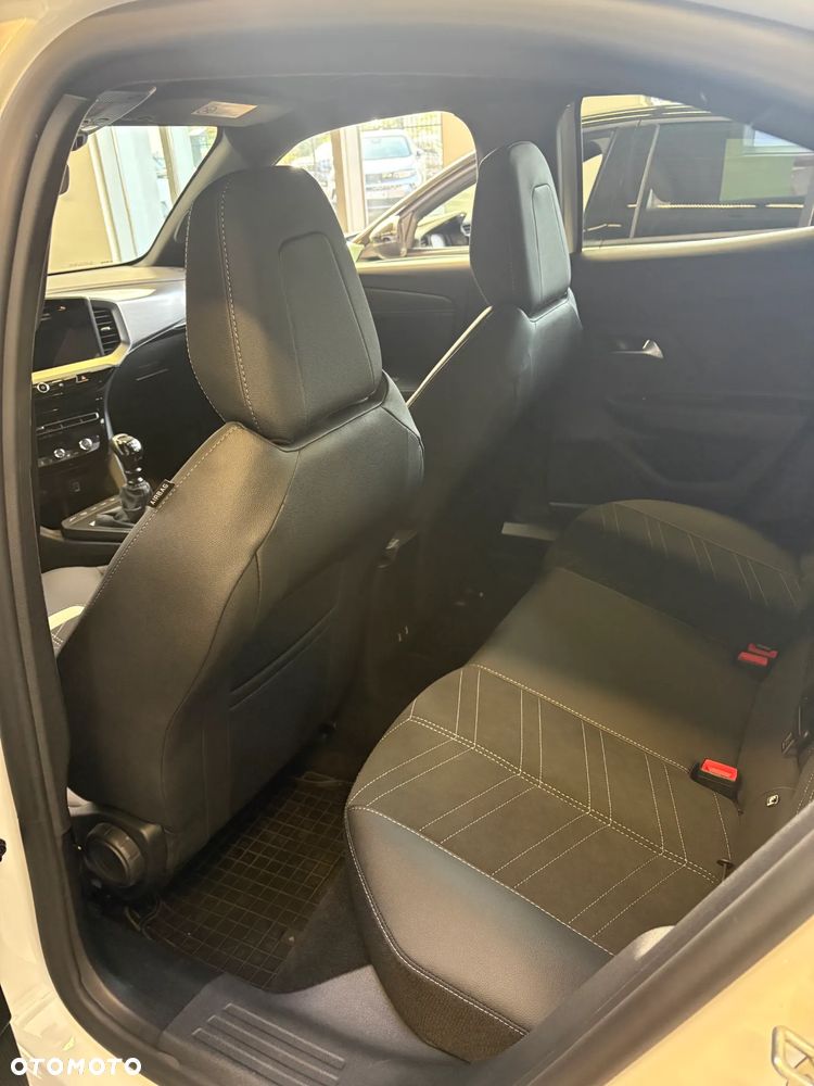 Opel Mokka 1.2 T GS S&S - 10
