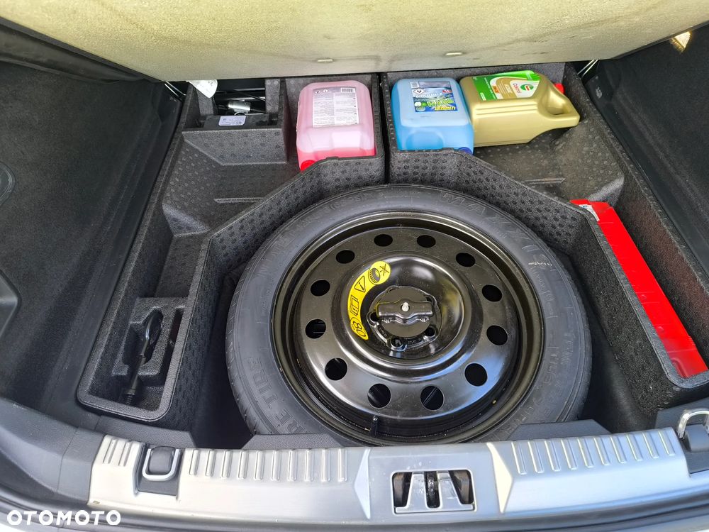 Ford Edge 2.0 EcoBlue Bi-Turbo 4x4 ST-LINE - 19