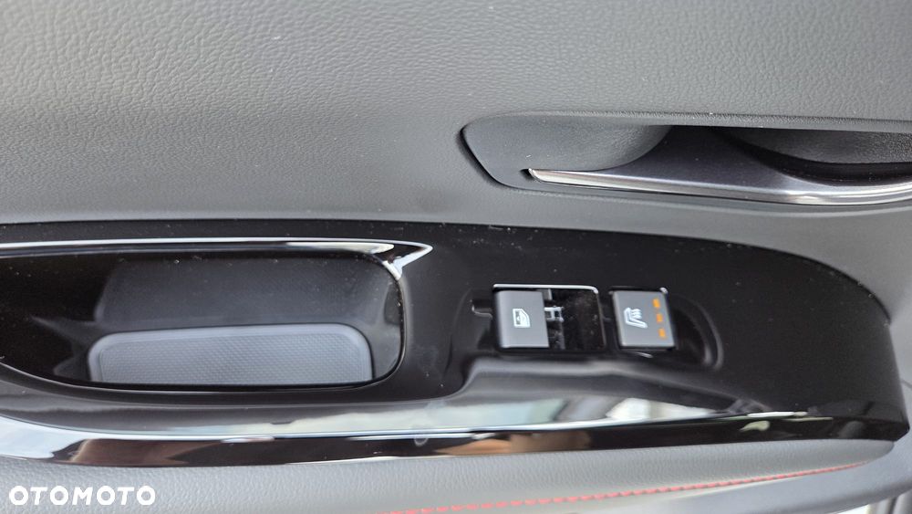 Hyundai Tucson 1.6 T-GDi HEV N-Line Ultimate 2WD - 22