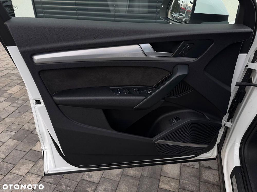 Audi Q5 2.0 TFSI Quattro Sport S tronic - 16