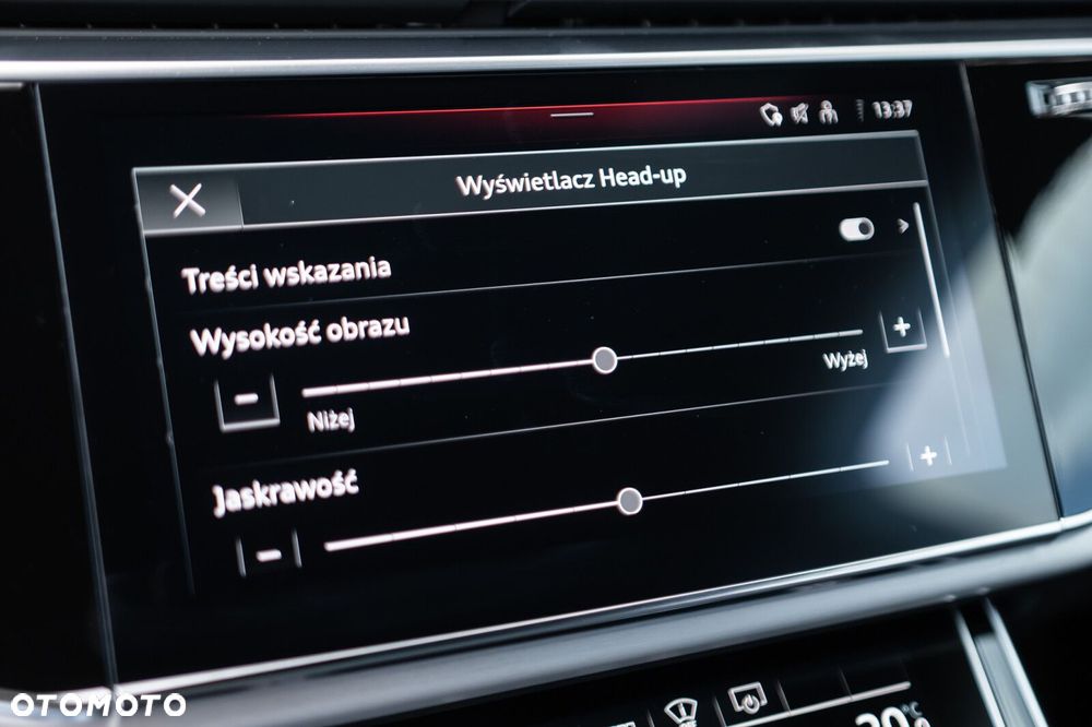 Audi Q8 TDI mHEV 210 kW Quattro Tiptronic - 39