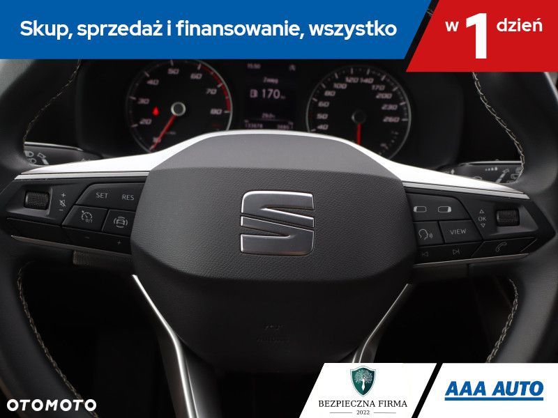 Seat Leon Sportstourer - 18