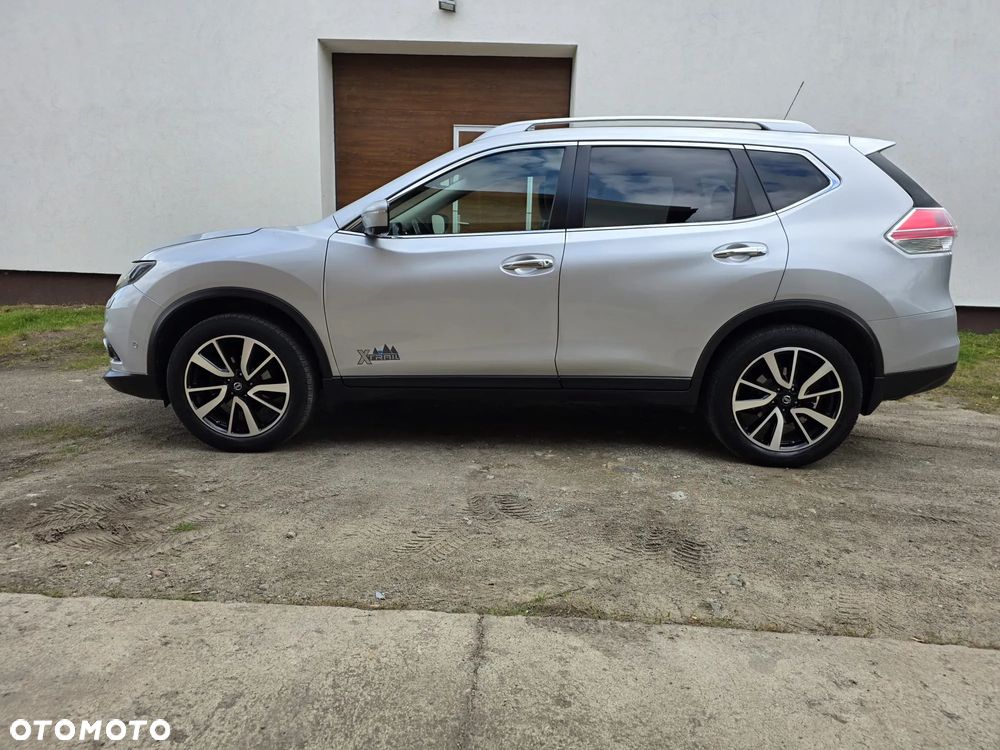 Nissan X-Trail 1.6 DIG-T Tekna - 3