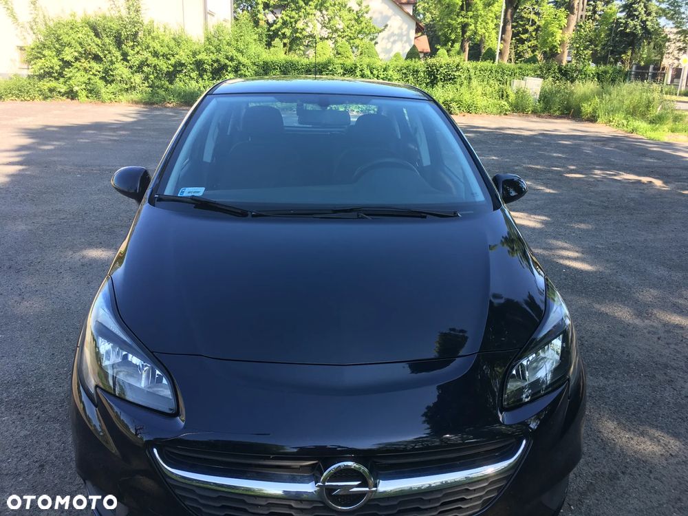 Opel Corsa 2019 photo 2
