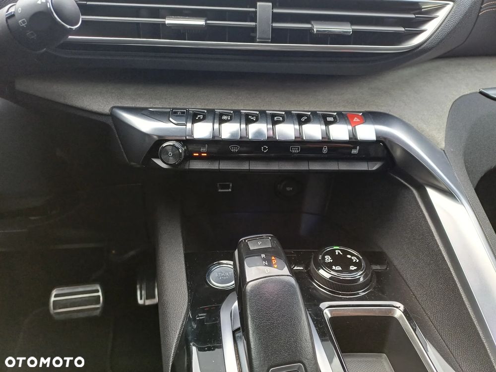 Peugeot 5008 BlueHDi 180 EAT8 GT - 20