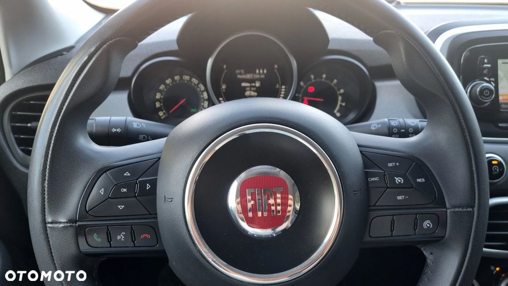 Fiat 500X 1.4 MultiAir 4x2 S&S City Cross - 22