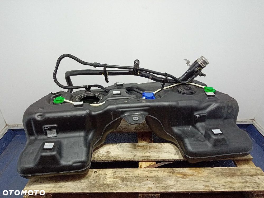 BMW X7 G07 G06 G05 ZBIORNIK BAK PALIWA BENZYNA 9454863 - 1