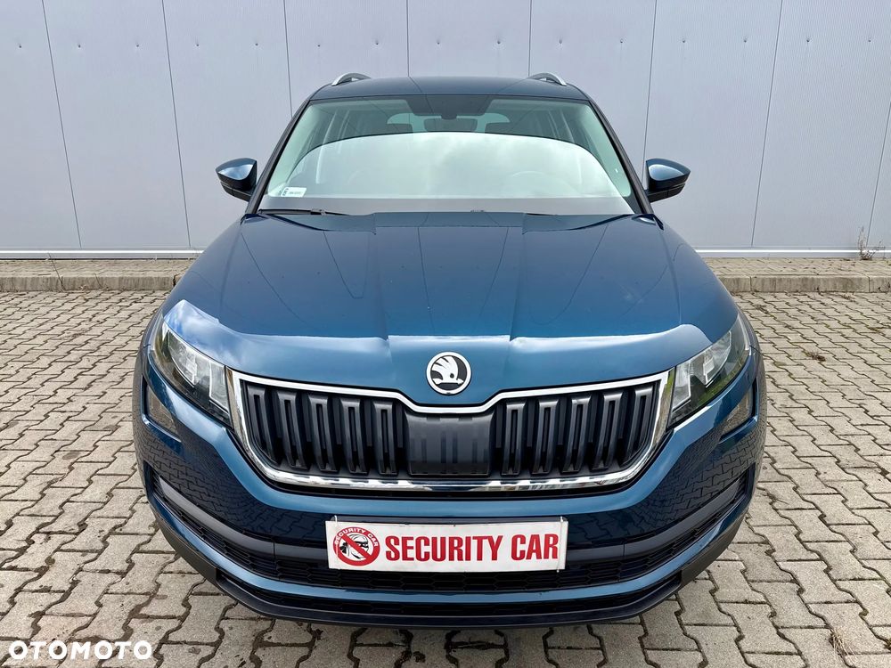 Skoda Kodiaq - 2