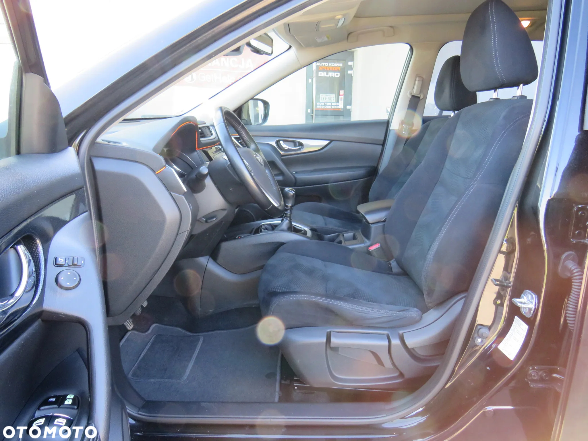 Nissan X-Trail 1.6 dCi 360 - 27