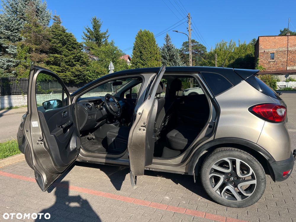 Renault Captur 1.2 TCe Intens EDC - 21