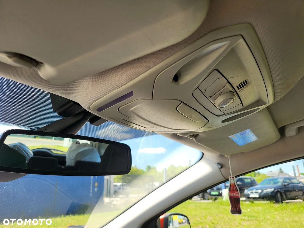 Ford Focus 1.6 TDCi Titanium - 25