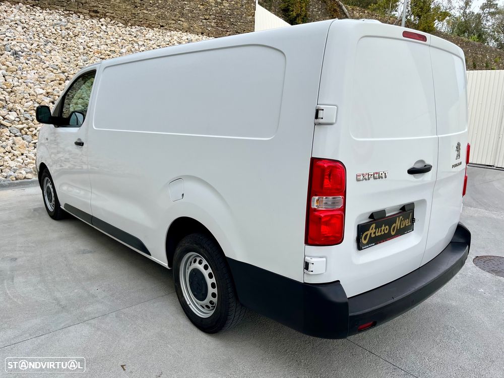 Peugeot Expert 2.0 HDI Versão Longa - 17