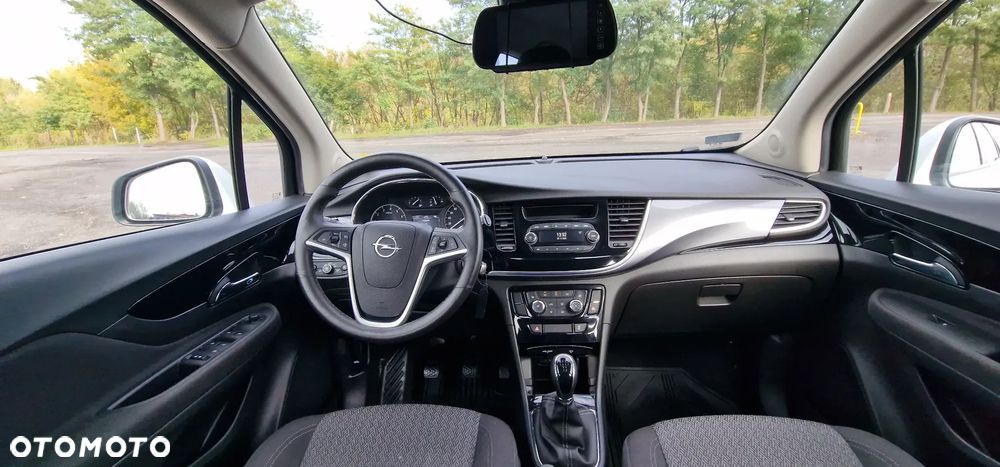 Opel Mokka 1.6 Cosmo S&S - 6