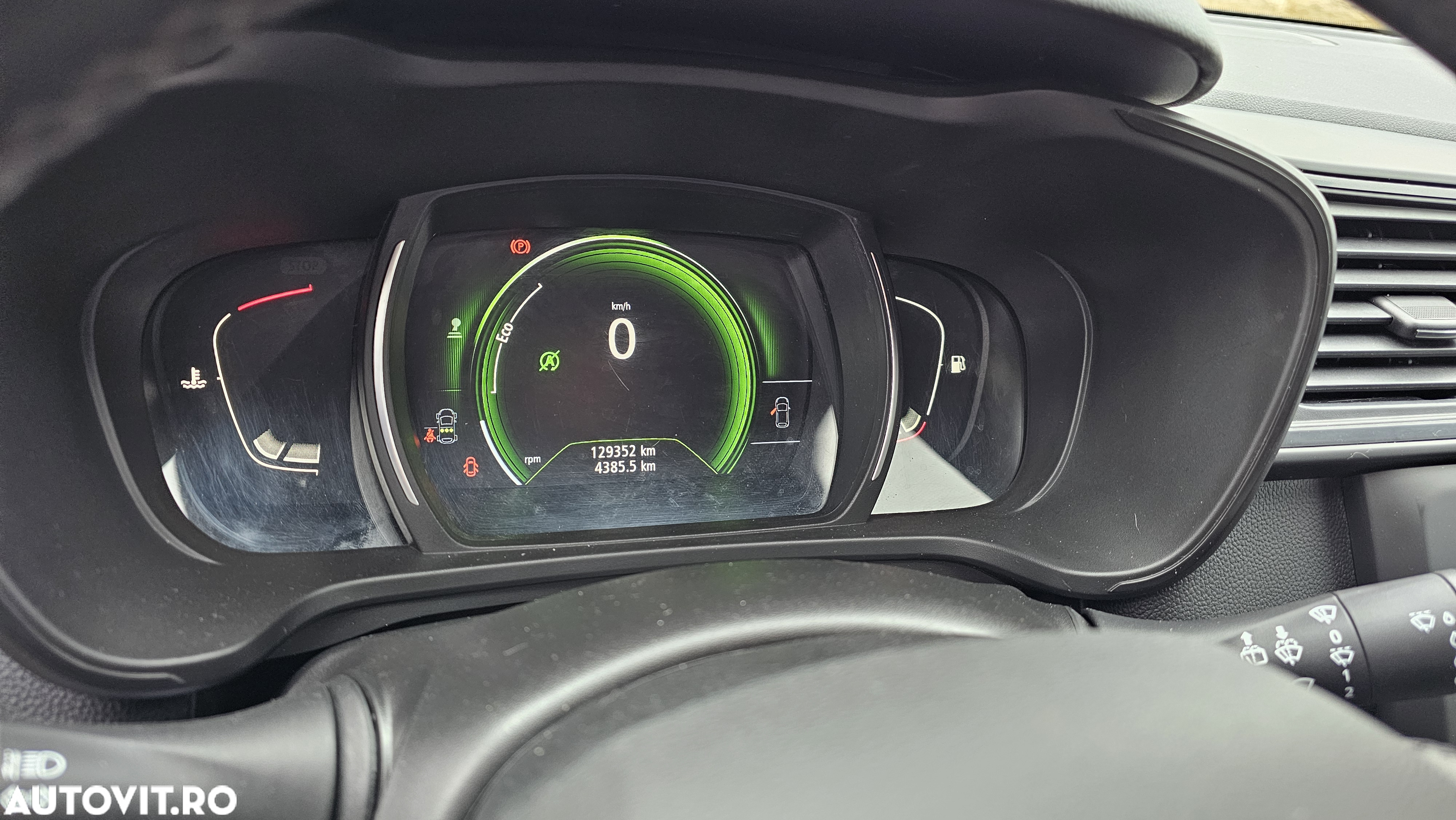 Renault Kadjar Energy TCe 130 Bose Edition - 21