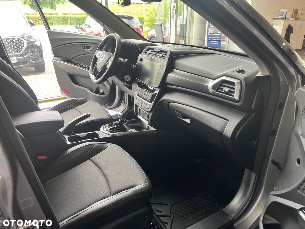 SsangYong/KGM Tivoli 1.5 T-GDI Joy - 12