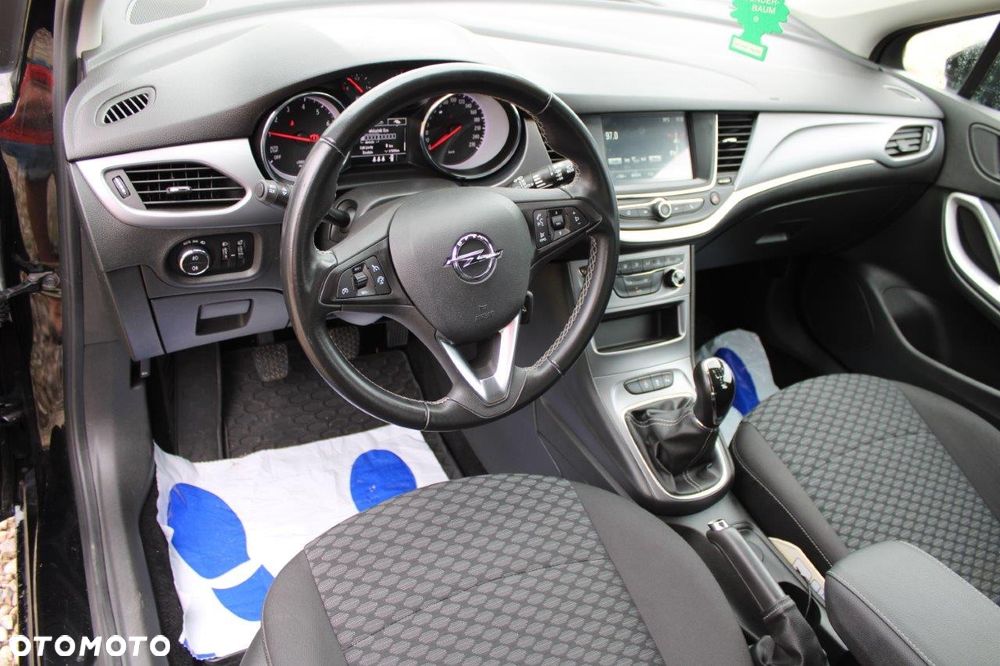 Opel Astra V 1.0 T Enjoy S&S - 9