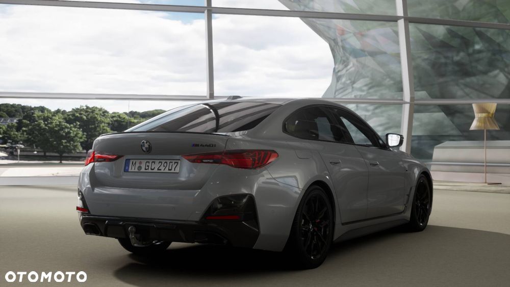 BMW Seria 4 M440i xDrive mHEV - 6