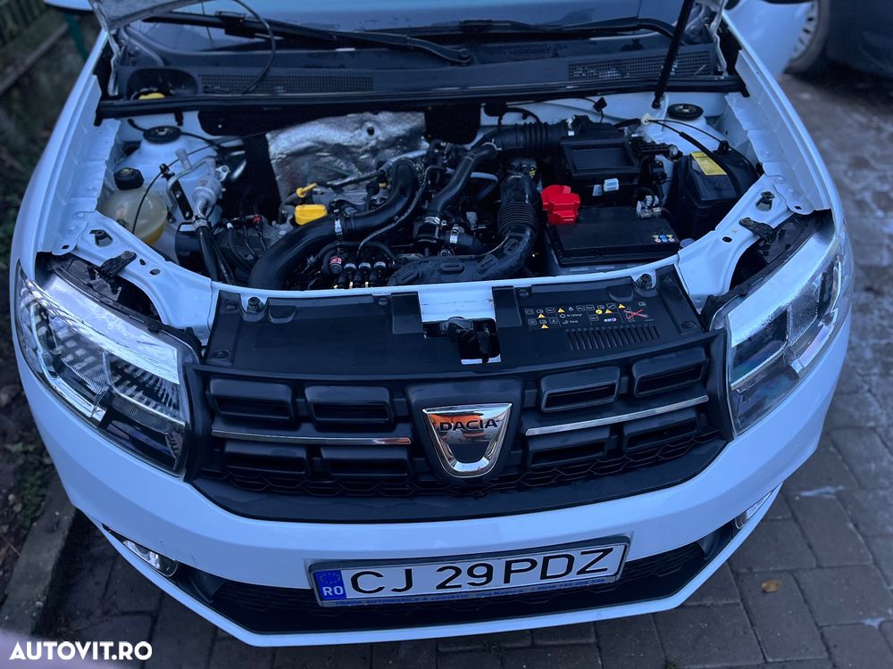 Dacia Logan 0.9 TCe 90 CP GPL Laureate - 31