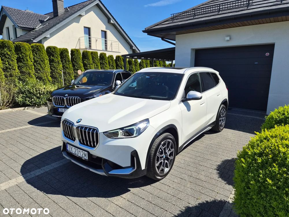 BMW X1 - 2
